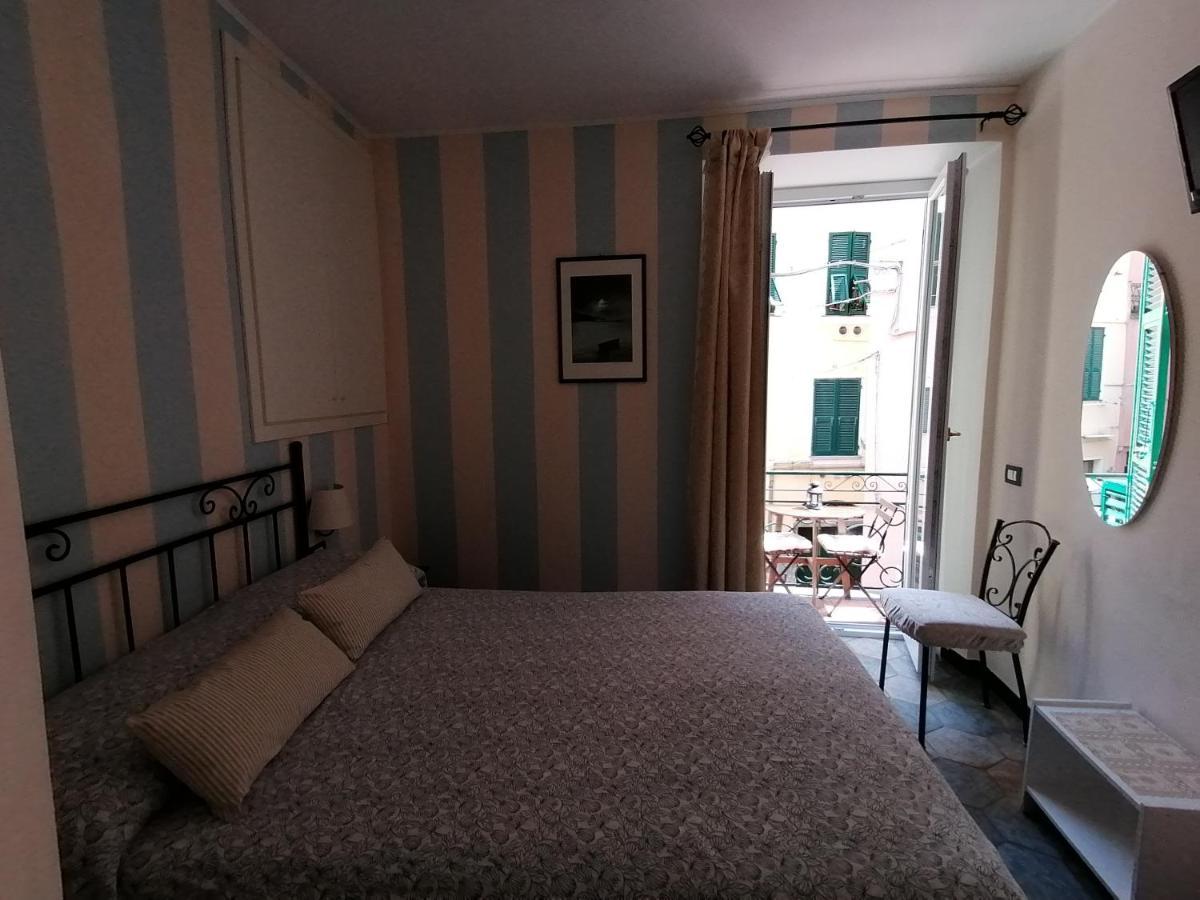 L'Antica Terrazza Bed and Breakfast Monterosso al Mare Buitenkant foto